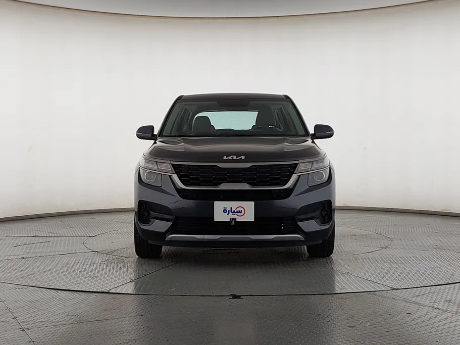 2023 Kia Seltos LX 