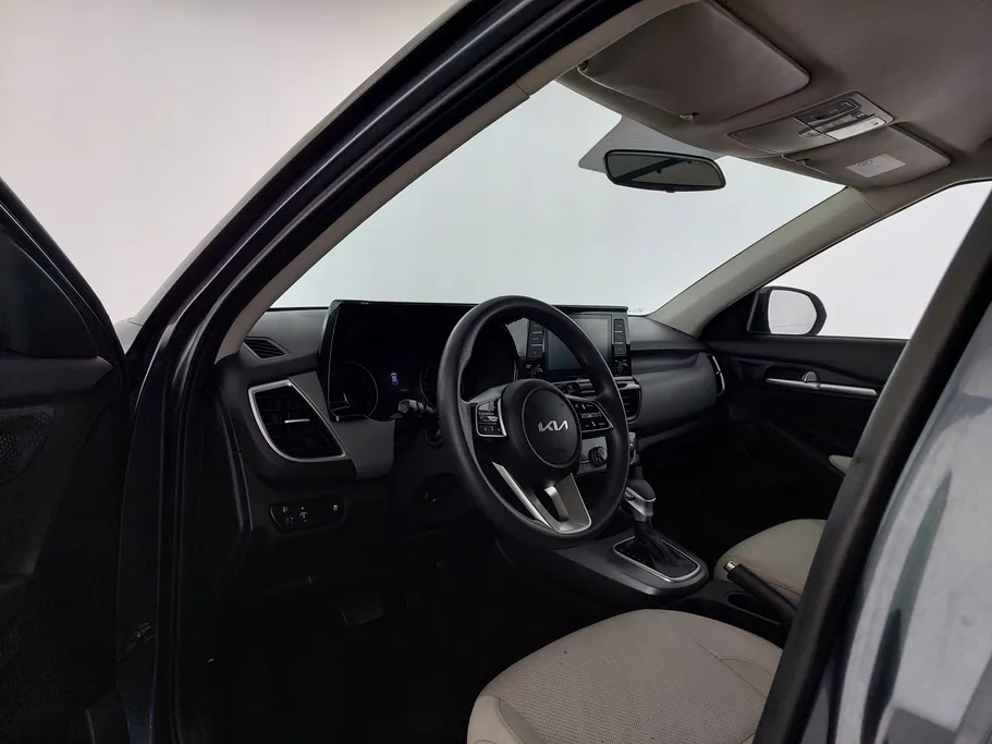 2023 Kia Seltos LX 