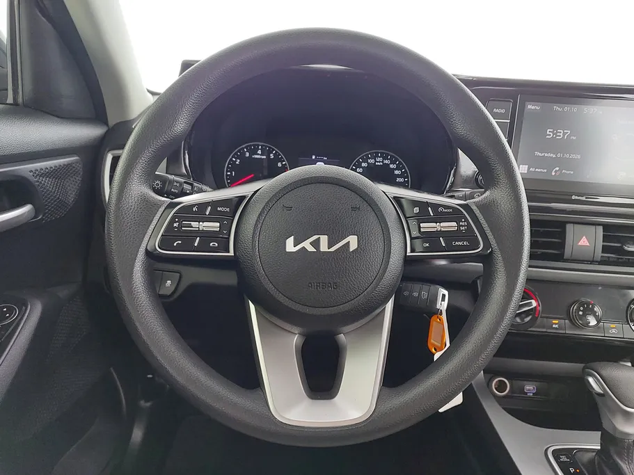 2023 Kia Seltos LX 