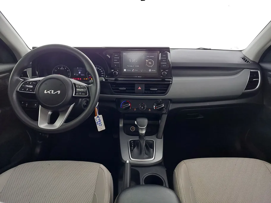 2023 Kia Seltos LX 