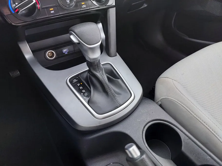 2023 Kia Seltos LX 