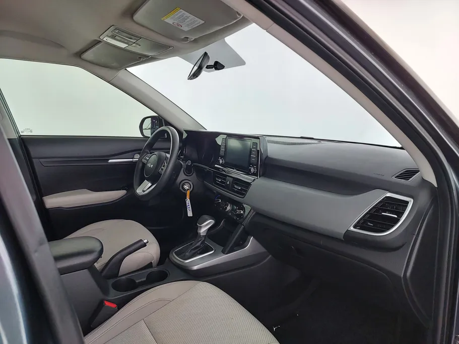 2023 Kia Seltos LX 