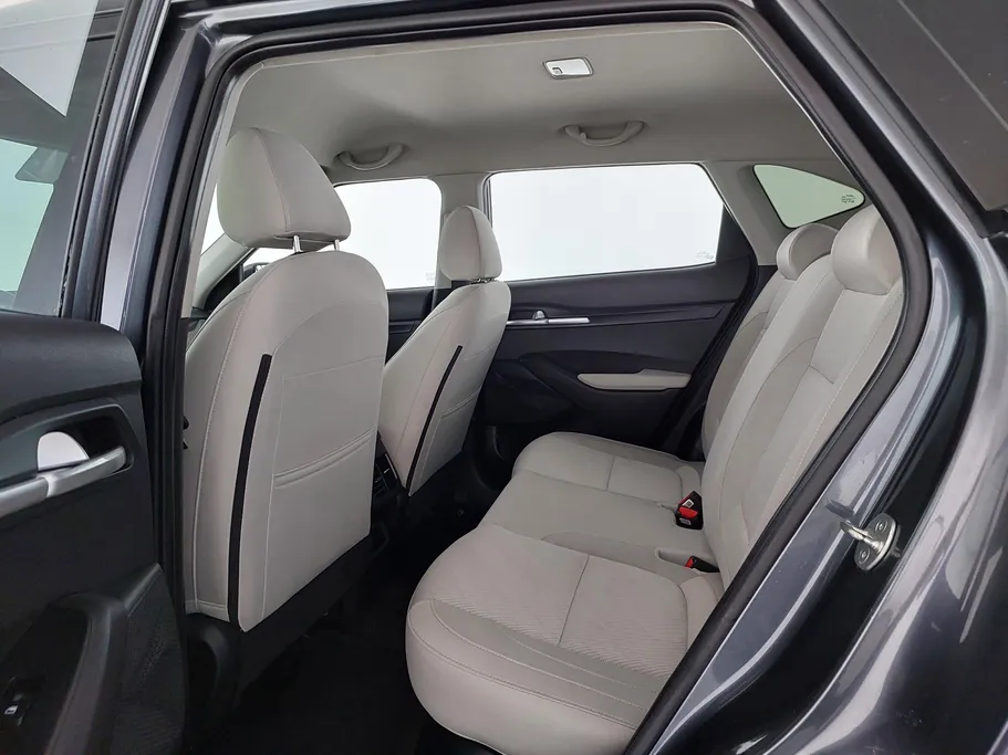 2023 Kia Seltos LX 