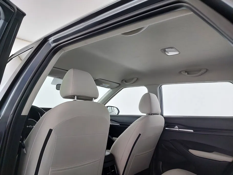 2023 Kia Seltos LX 