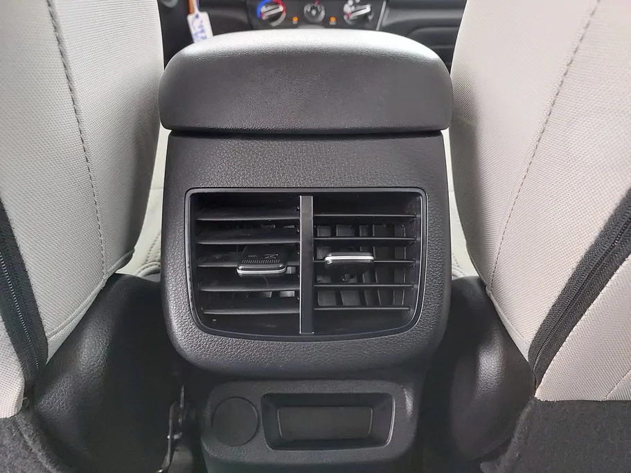 2023 Kia Seltos LX 