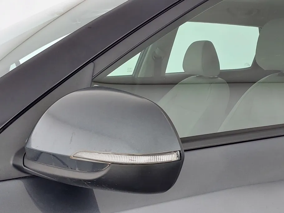 2023 Kia Seltos LX 