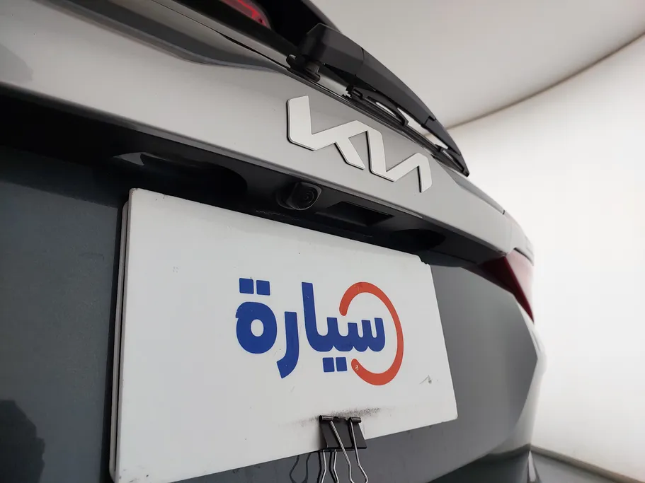 2023 Kia Seltos LX 