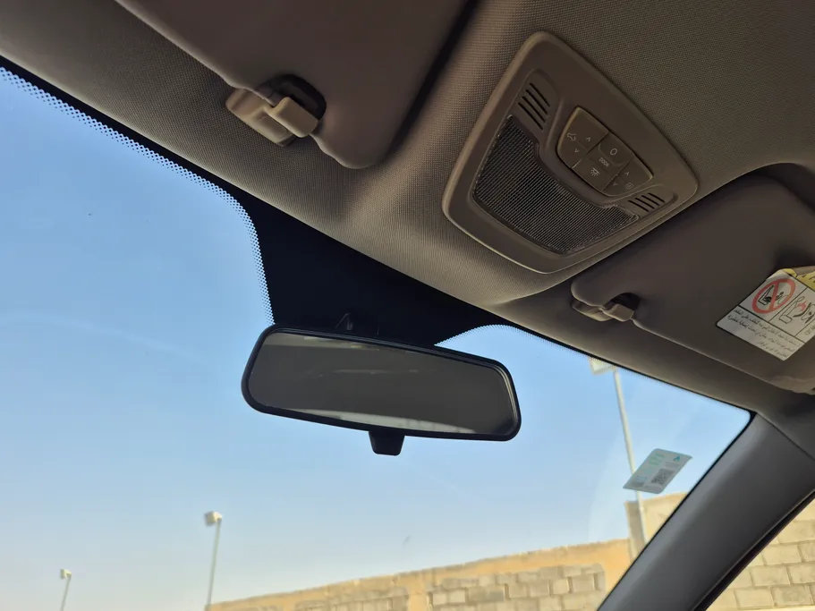 شفروليه جرووف بريميوم 2023 
