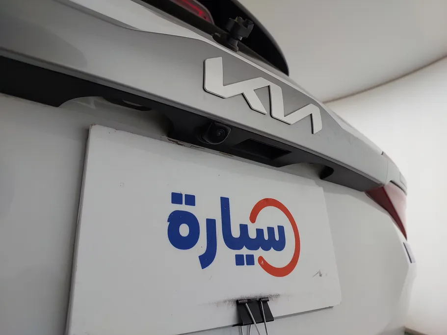 كيا سيلتوس LX 2023 