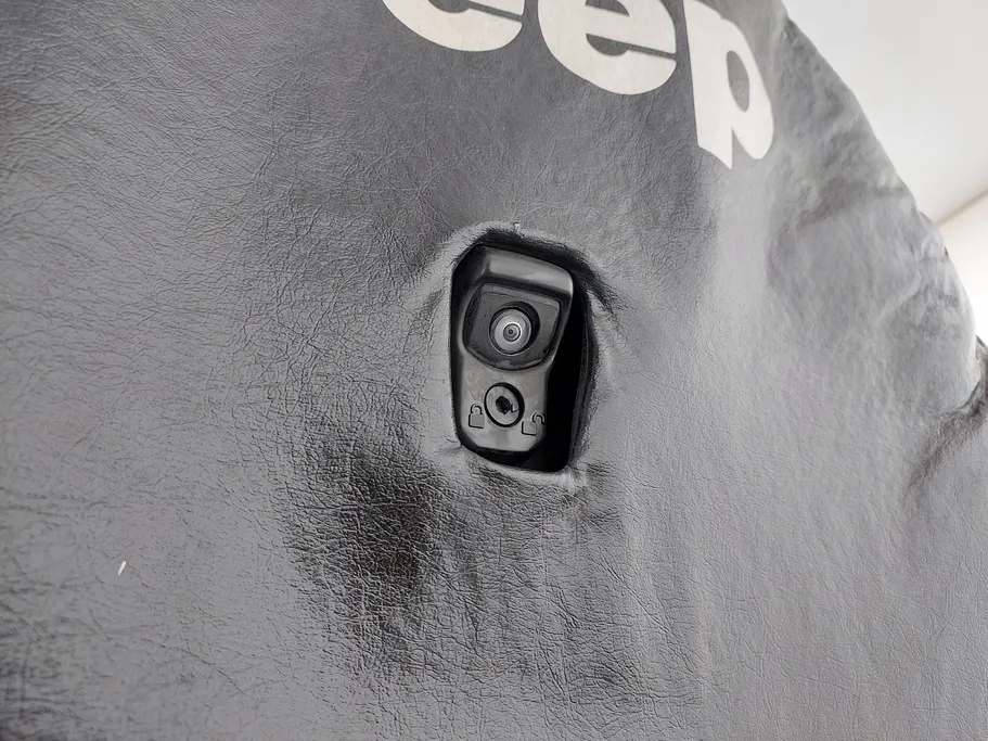 2023 جيب Wrangler سبورت 