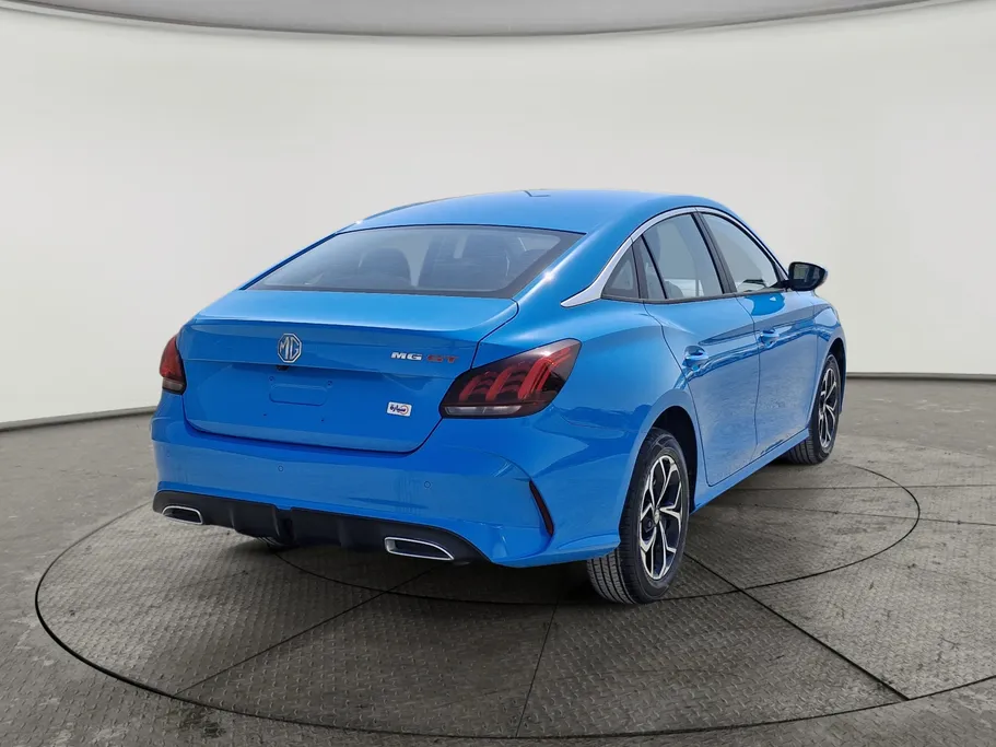 2024 MG GT STD 
