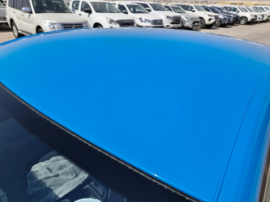 2024 MG GT STD 
