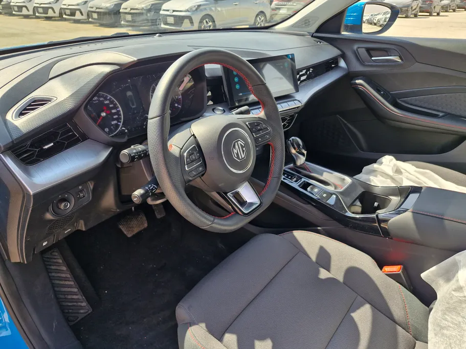 2024 MG GT STD 