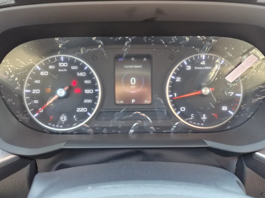 2024 MG GT STD 