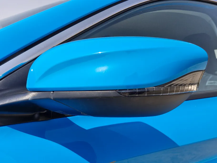 2024 MG GT STD 