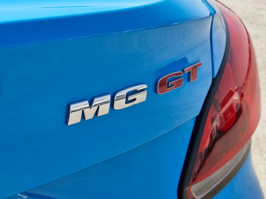 2024 MG GT STD 