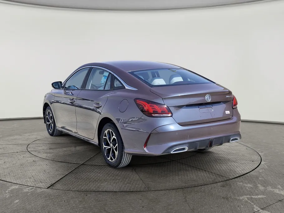 2024 MG GT STD 