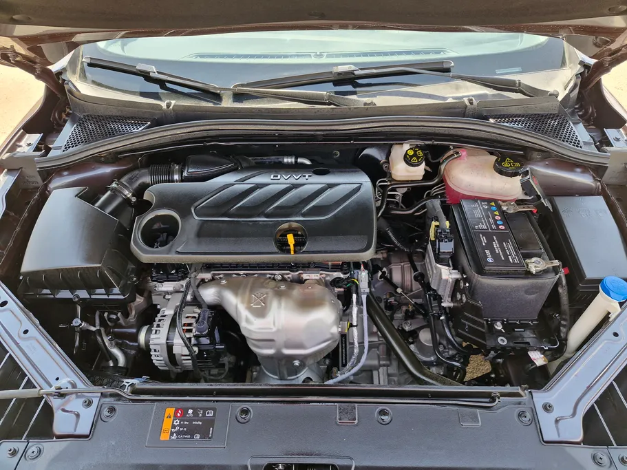 2024 MG GT STD 