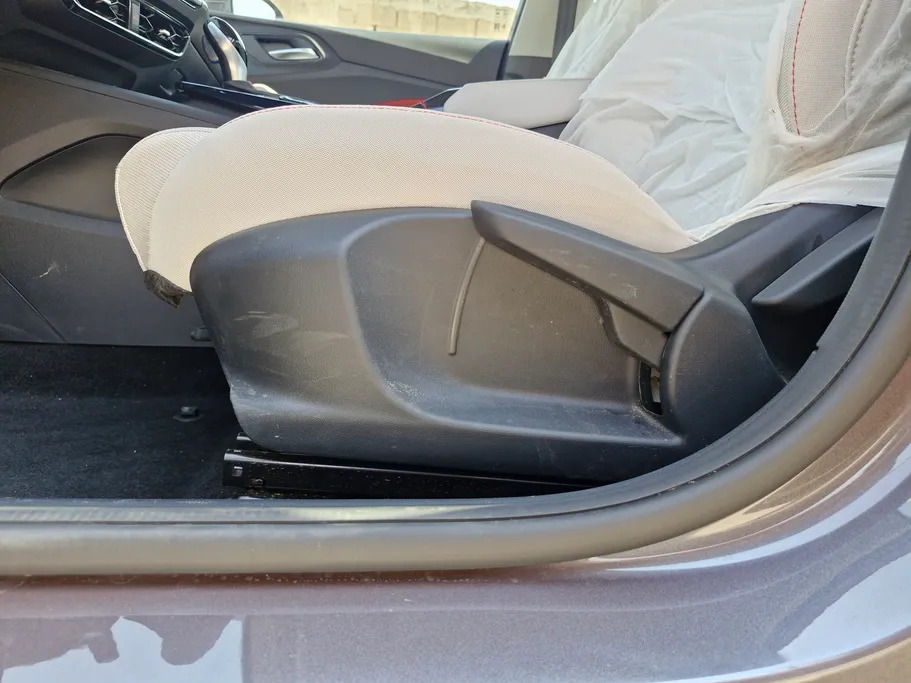 2024 MG GT STD 