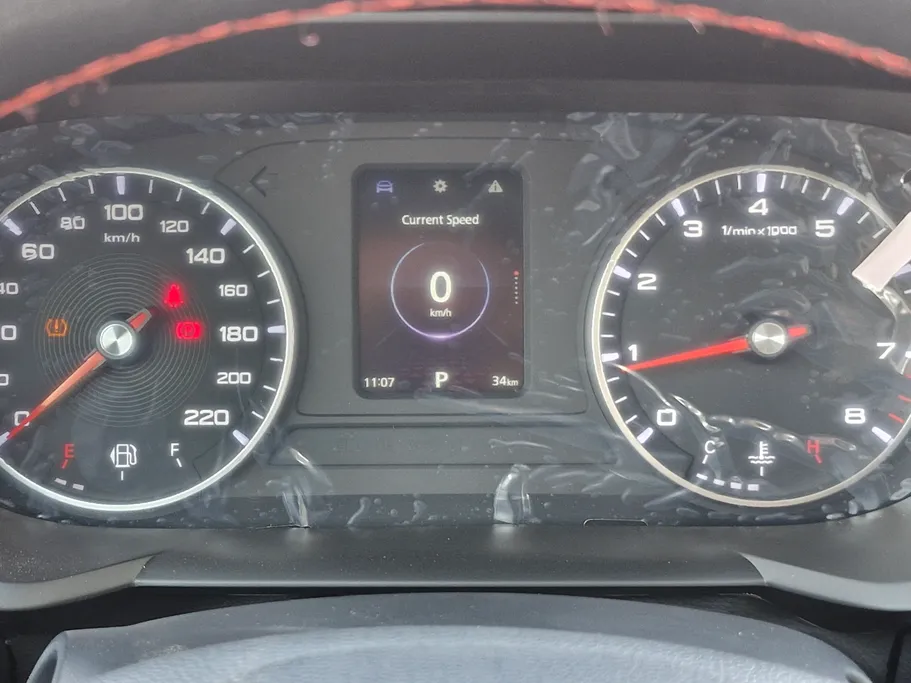 2024 MG GT STD 