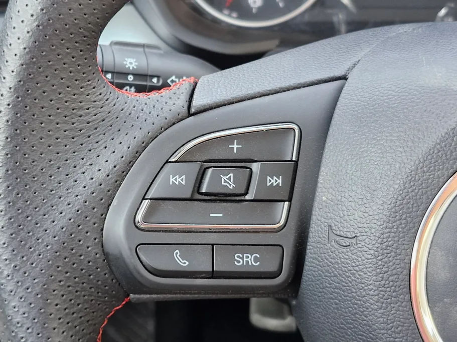 2024 MG GT STD 