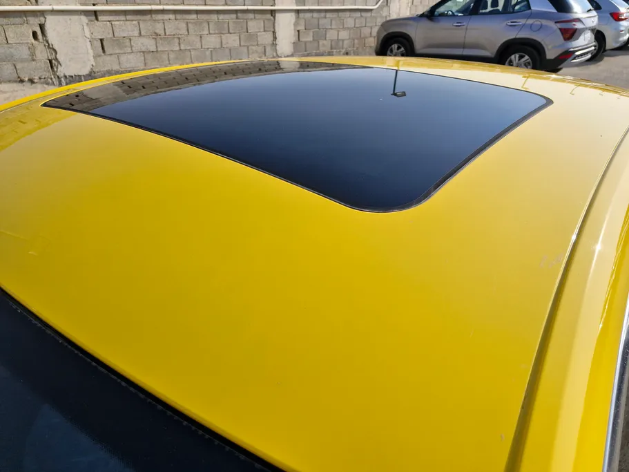 2024 MG GT COM 