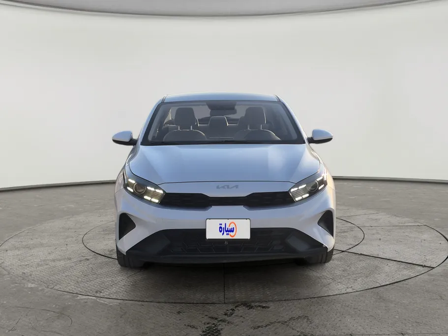2024 كيا Cerato LX 