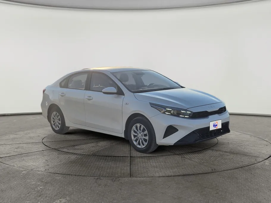 2024 كيا Cerato LX 