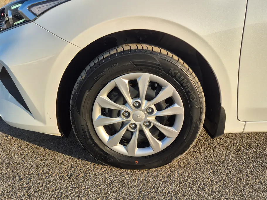 2024 كيا Cerato LX 