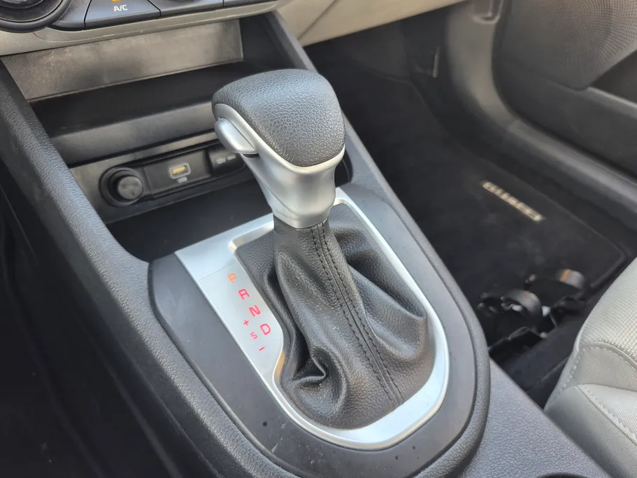2024 كيا Cerato LX 