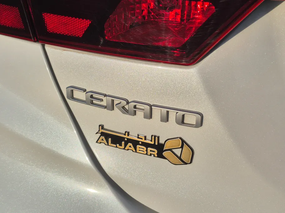 2024 كيا Cerato LX 