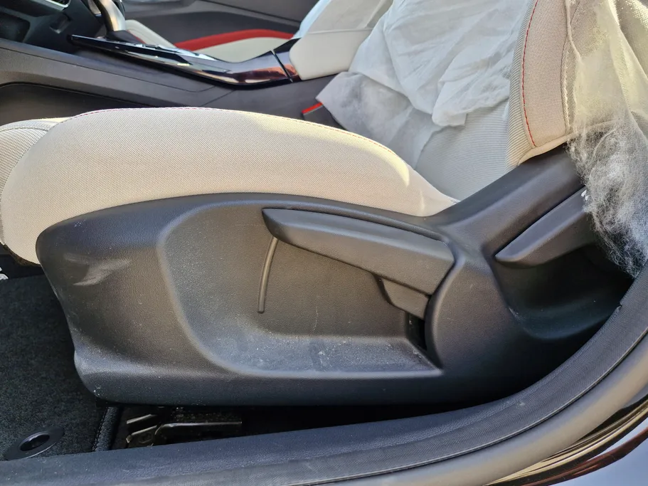 2024 MG GT STD 