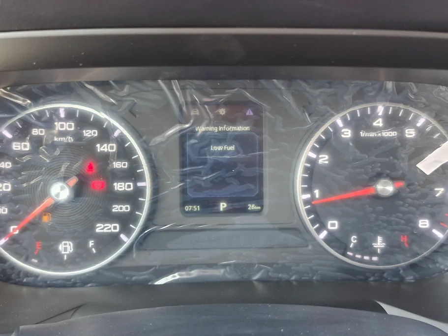 2024 MG GT STD 