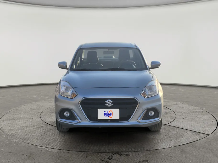 2025 سوزوكي Dzire GLX 