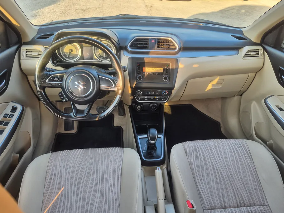 2025 سوزوكي Dzire GLX 