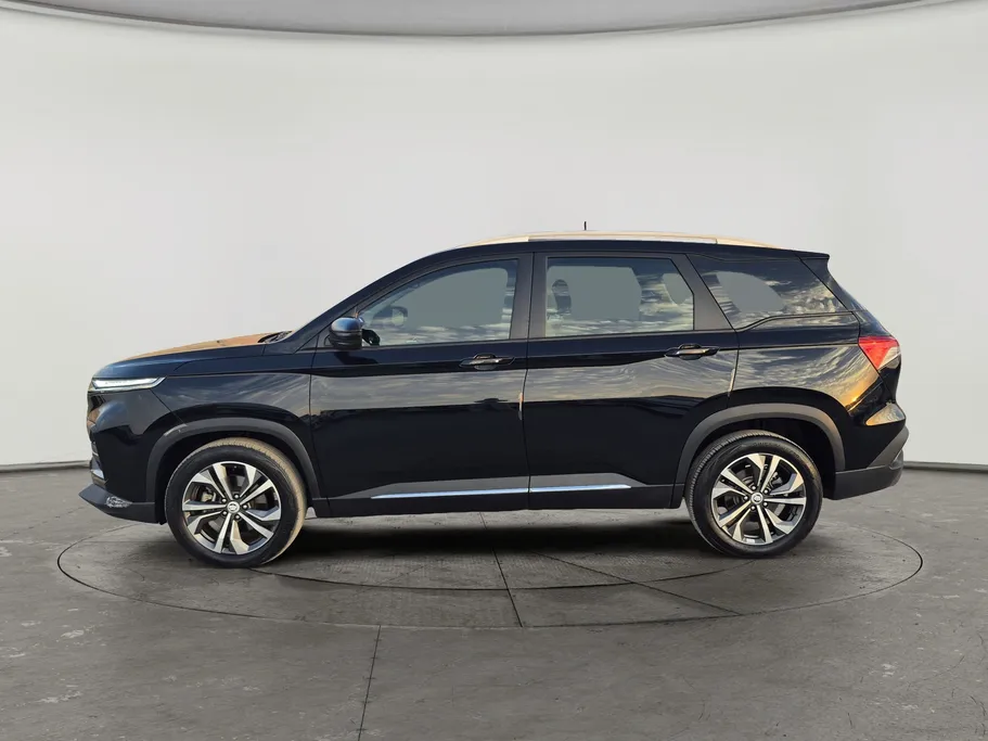 2025 Chevrolet Captiva Premier 