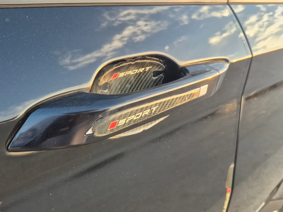 2025 Chevrolet Captiva Premier 