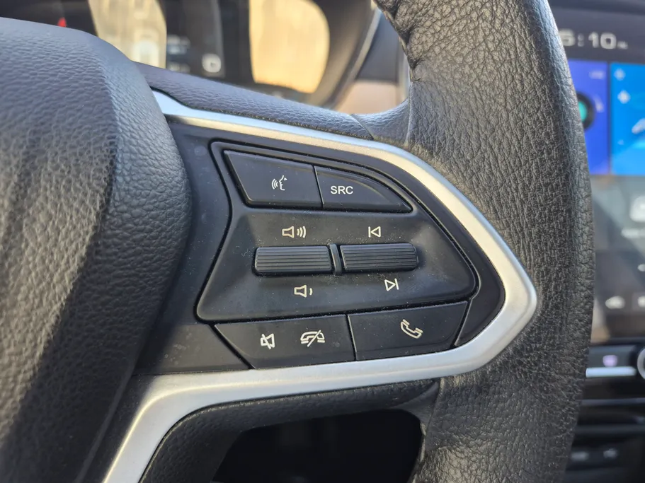 2025 Chevrolet Captiva Premier 
