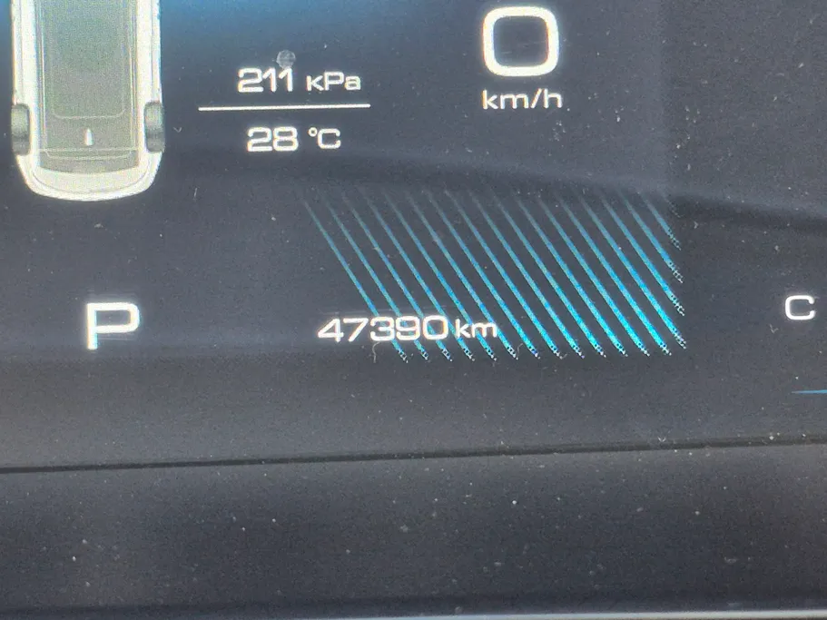 2025 Chevrolet Captiva Premier 