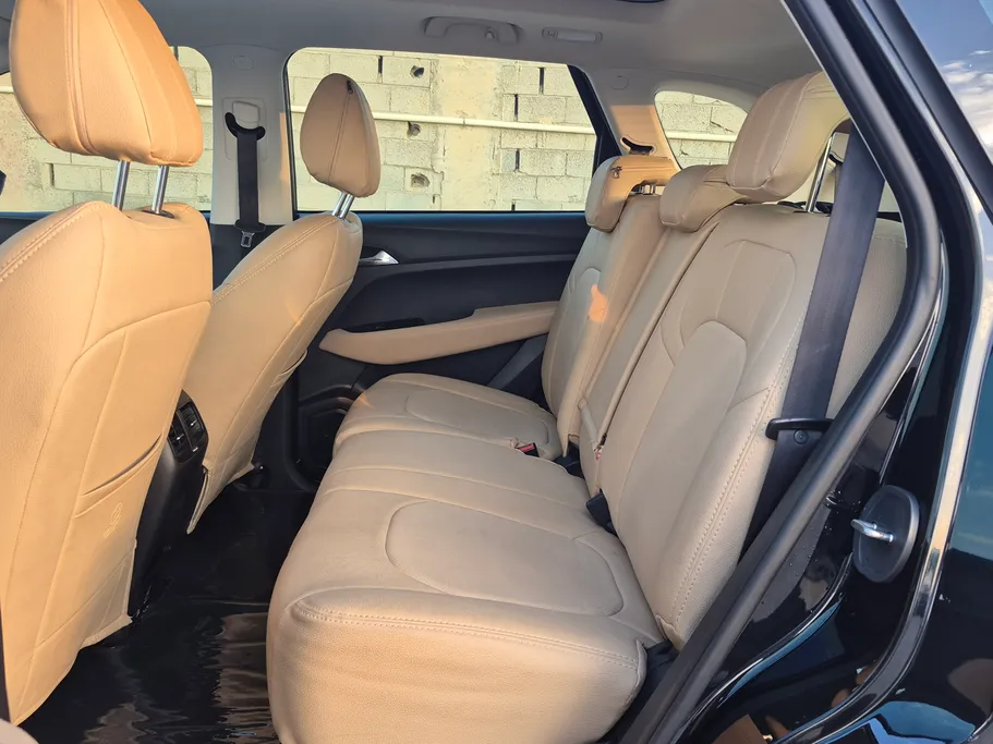 2025 Chevrolet Captiva Premier 