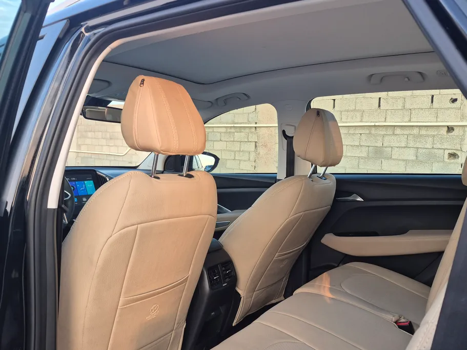 2025 Chevrolet Captiva Premier 