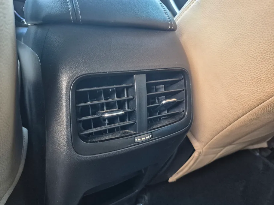 2025 Chevrolet Captiva Premier 