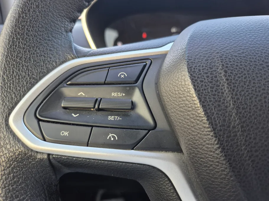 2025 Chevrolet Captiva Premier 