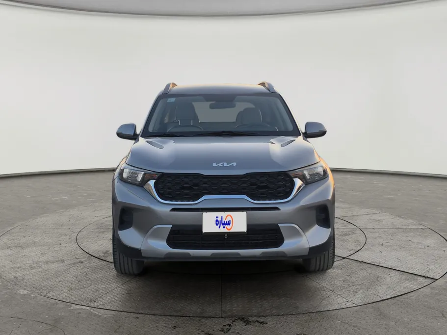 2023 Kia SONET LX 