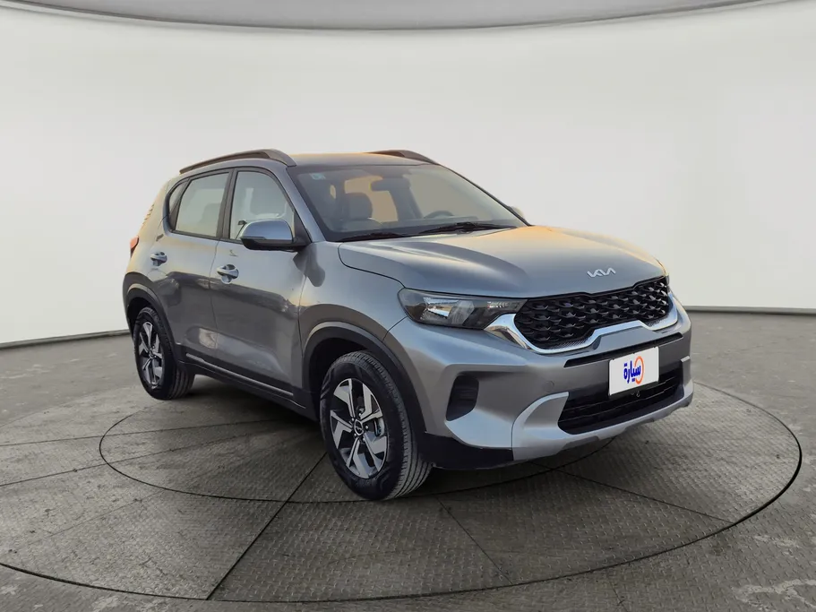 2023 Kia SONET LX 