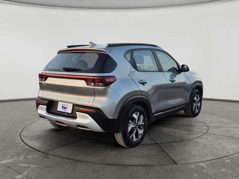 2023 Kia SONET LX 