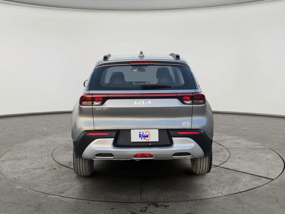 2023 Kia SONET LX 