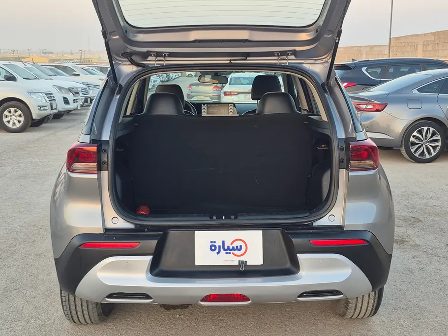 2023 Kia SONET LX 