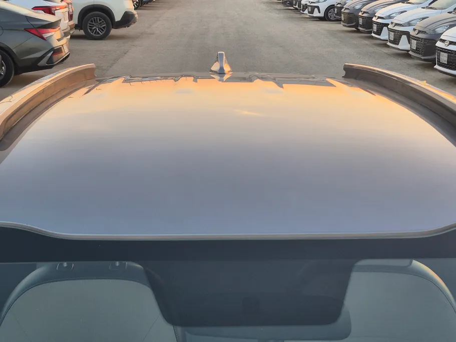 2023 Kia SONET LX 