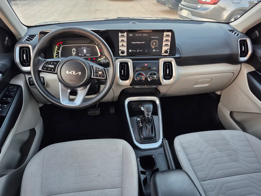 2023 Kia SONET LX 